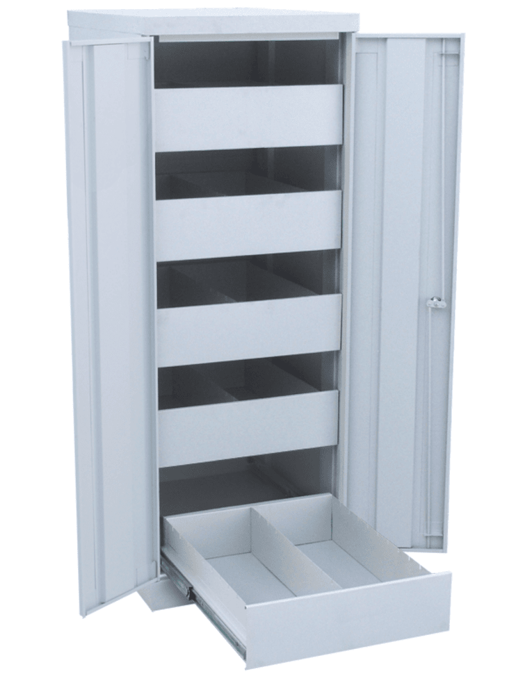 Шкаф картотечный ШК 5-Д2 купить в Ухте