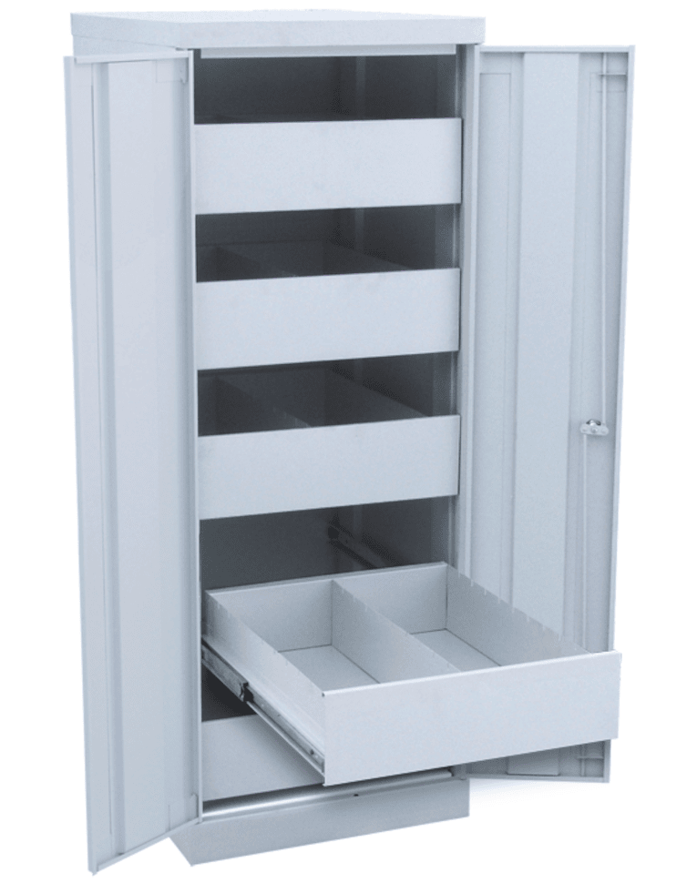 Шкаф картотечный ШК 5-Д2 купить в Ухте