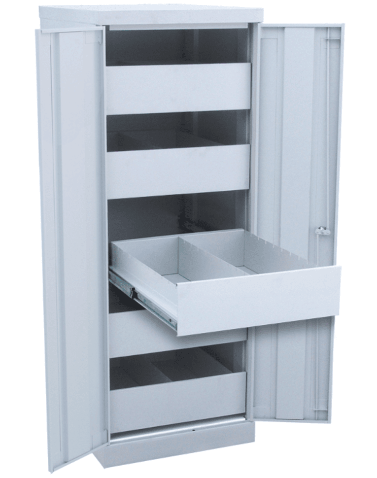 Шкаф картотечный ШК 5-Д2 купить в Ухте