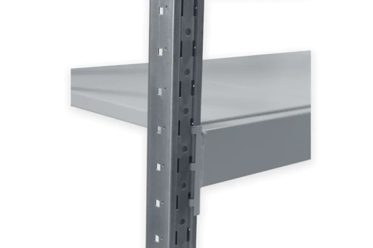 Стеллаж грузовой Диком СТ-051 2700х1500х1050 с 7 ярусами купить в Ухте