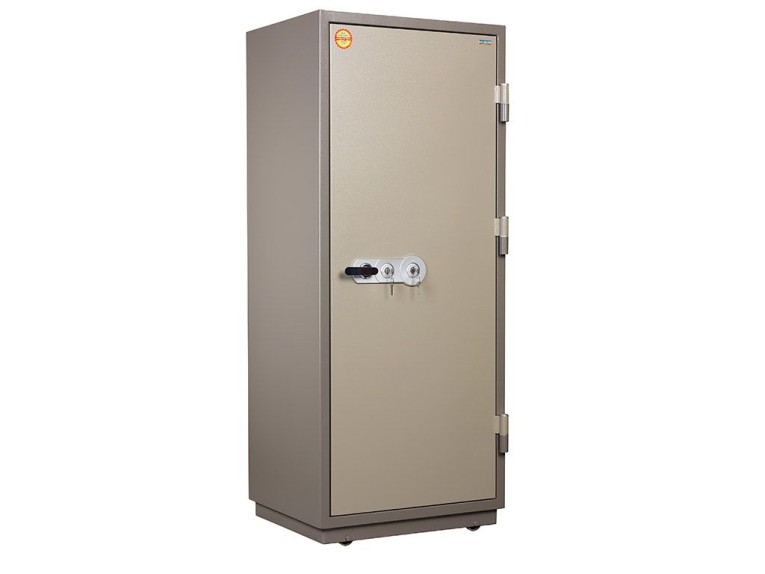 Огнестойкий сейф Valberg FRS 173.T-KL купить в Ухте Огнестойкий сейф Valberg FRS 173.T-KL купить в Ухте