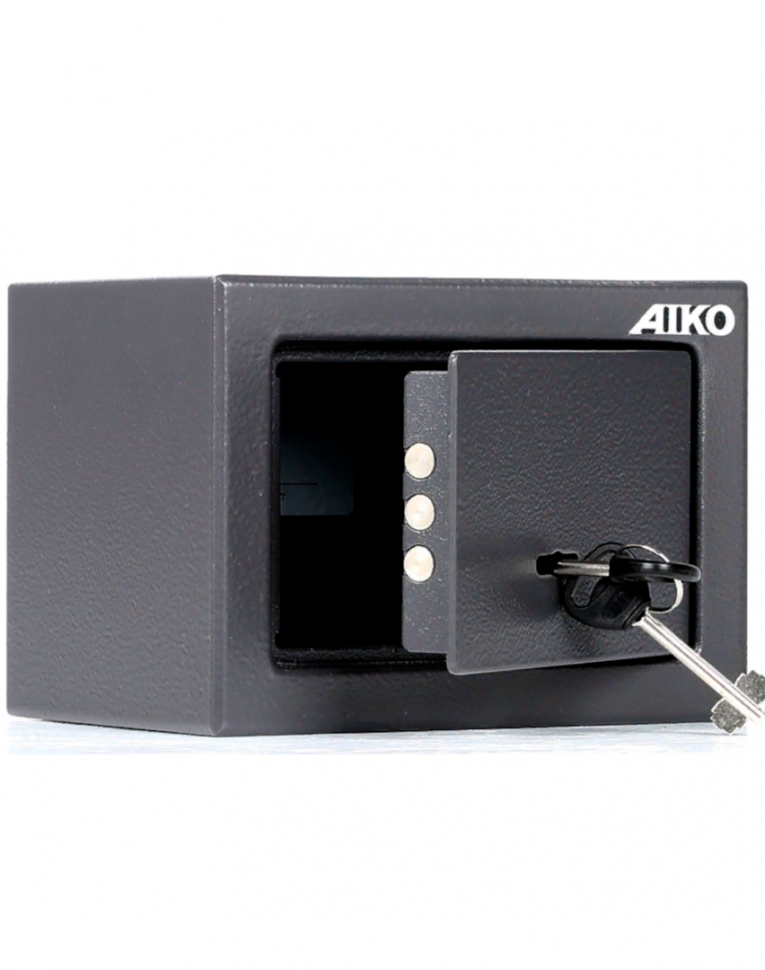 Мини сейф Aiko Т-140 KL купить в Ухте Мини сейф Aiko Т-140 KL купить в Ухте