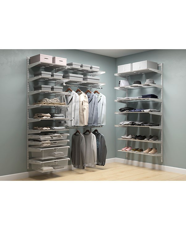 Гардеробная система Практик Home Прихожая Large 2 купить в Ухте