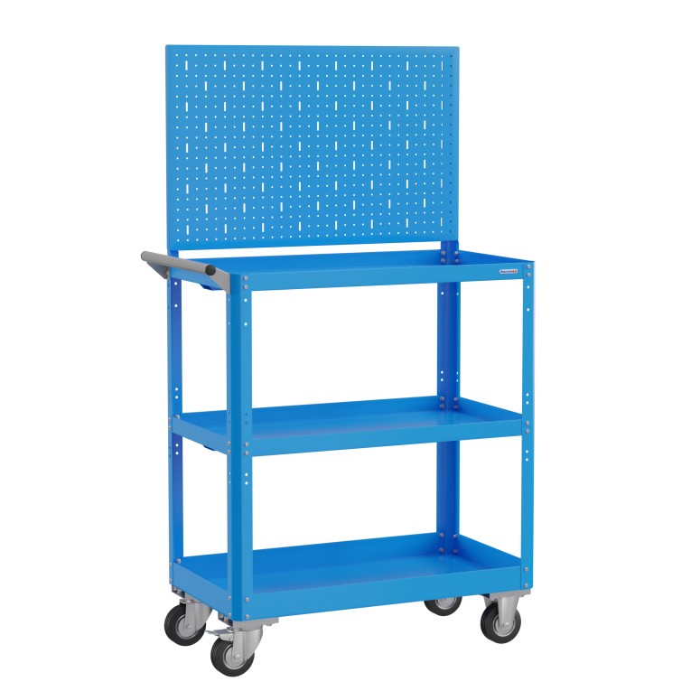 Тележка инструментальная PLC 9508.0-1 купить в Ухте Тележка инструментальная PLC 9508.0-1 купить в Ухте