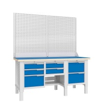 Верстак CTR 1832.S123.13-2 Верстак CTR 1832.S123.13-2