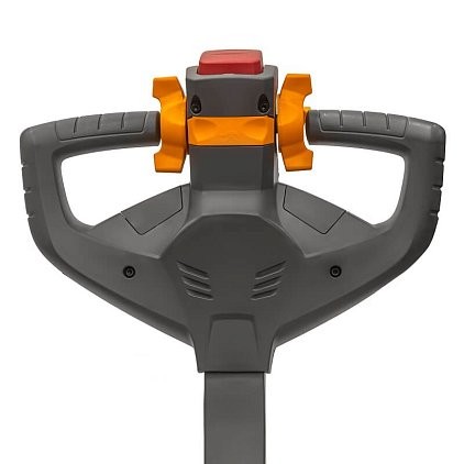 Штабелер электрический самоходный CDDR15-III (1500 кг, 5 м, li-ion 25,6В / 225Ач) SMARTLIFT (SMART) купить в Ухте