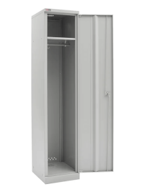 Шкаф гардеробный ДиКом Рационал ОД-411
