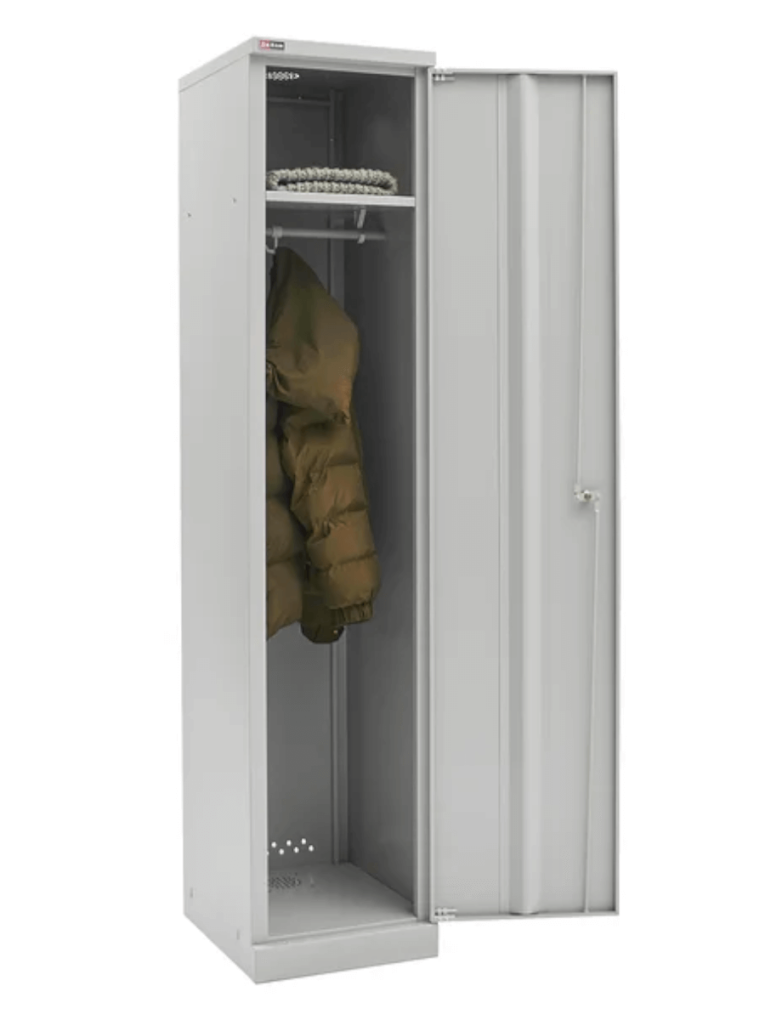 Шкаф гардеробный ДиКом Рационал ОД-411 купить в Ухте Шкаф гардеробный ДиКом Рационал ОД-411 купить в Ухте