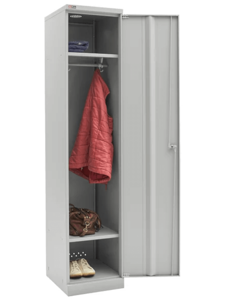 Шкаф гардеробный ДиКом Рационал ОД-411 купить в Ухте Шкаф гардеробный ДиКом Рационал ОД-411 купить в Ухте