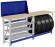 Верстак Master M100.MF1 / MF1 / MF1.013.000 купить в Ухте
