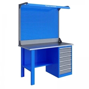 Верстак PRF 141.16.2-2F купить в Ухте Верстак PRF 141.16.2-2F купить в Ухте