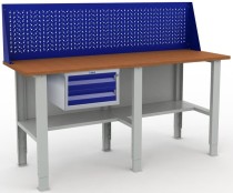 Верстак Expert W200.F2/F2/F2.110