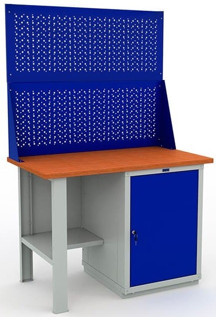 Верстак Expert W120.F2/WS6.020 купить в Ухте