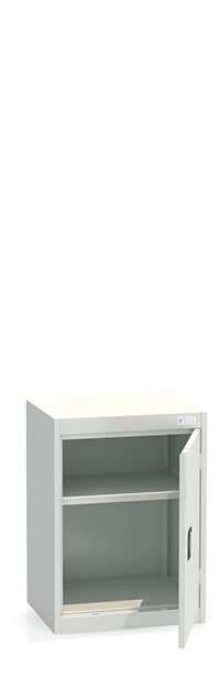 Шкаф архивный ШХА-50(40)/670 купить в Ухте