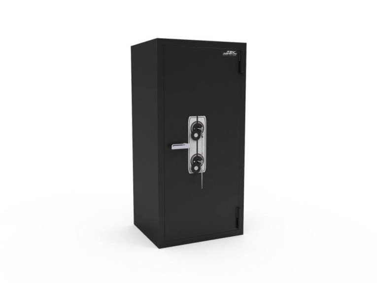 Сейф ЛС-450 БТ купить в Ухте