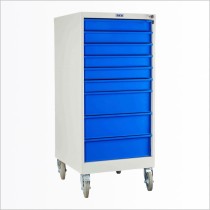 Инструментальная тележка WDS-9 Plus