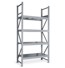 Стеллаж грузовой Диком СТ-051 1800х1800х850 с 4 ярусами