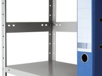 Планка ограничительная MS 700 мм