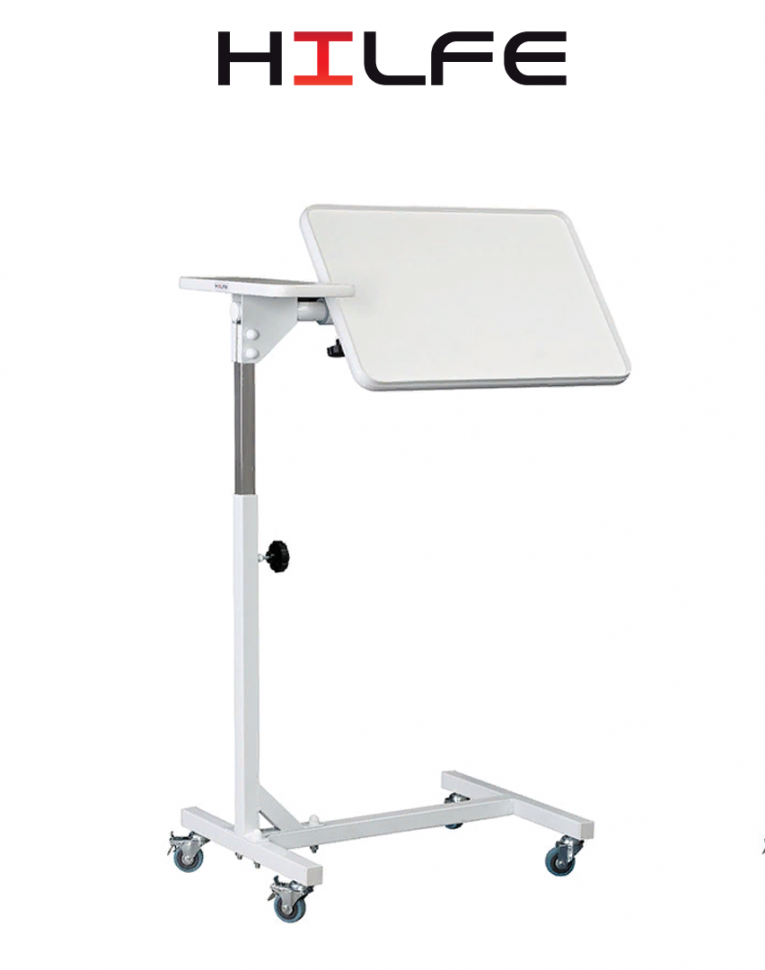 Стол процедурный МД SP N (прикроватный) купить в Ухте Стол процедурный МД SP N (прикроватный) купить в Ухте