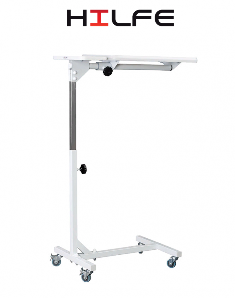 Стол процедурный МД SP N (прикроватный) купить в Ухте Стол процедурный МД SP N (прикроватный) купить в Ухте