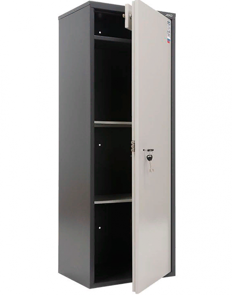 Бухгалтерский шкаф Aiko SL-125Т купить в Ухте