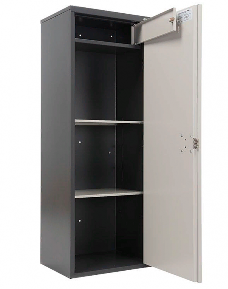 Бухгалтерский шкаф Aiko SL-125Т купить в Ухте