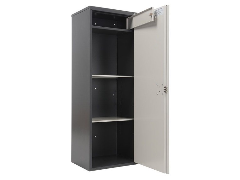 Бухгалтерский шкаф Aiko SL-125Т купить в Ухте