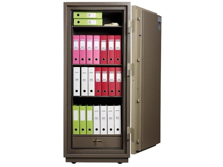 Огнестойкий сейф Valberg FRS-173.T-CL купить в Ухте