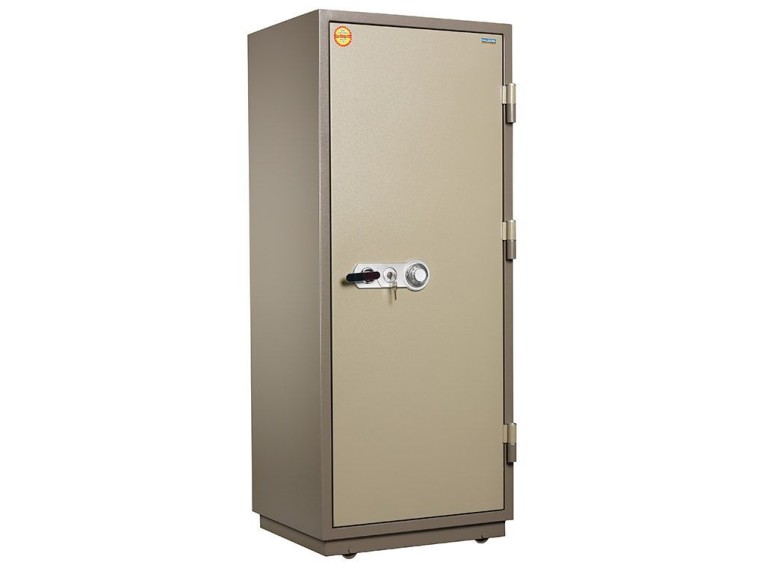 Огнестойкий сейф Valberg FRS-173.T-CL купить в Ухте