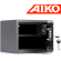 Сейф с патронным отделением Aiko TT-23 купить в Ухте