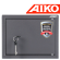 Сейф с патронным отделением Aiko TT-23 купить в Ухте