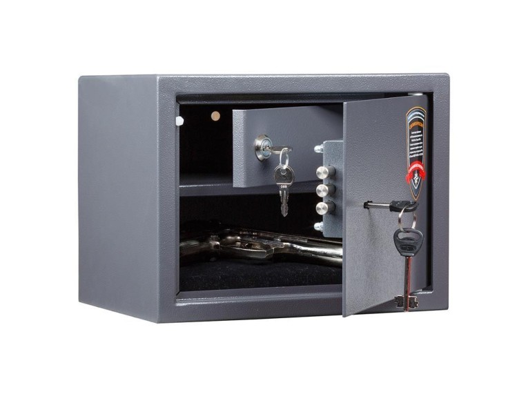Сейф с патронным отделением Aiko TT-23 купить в Ухте