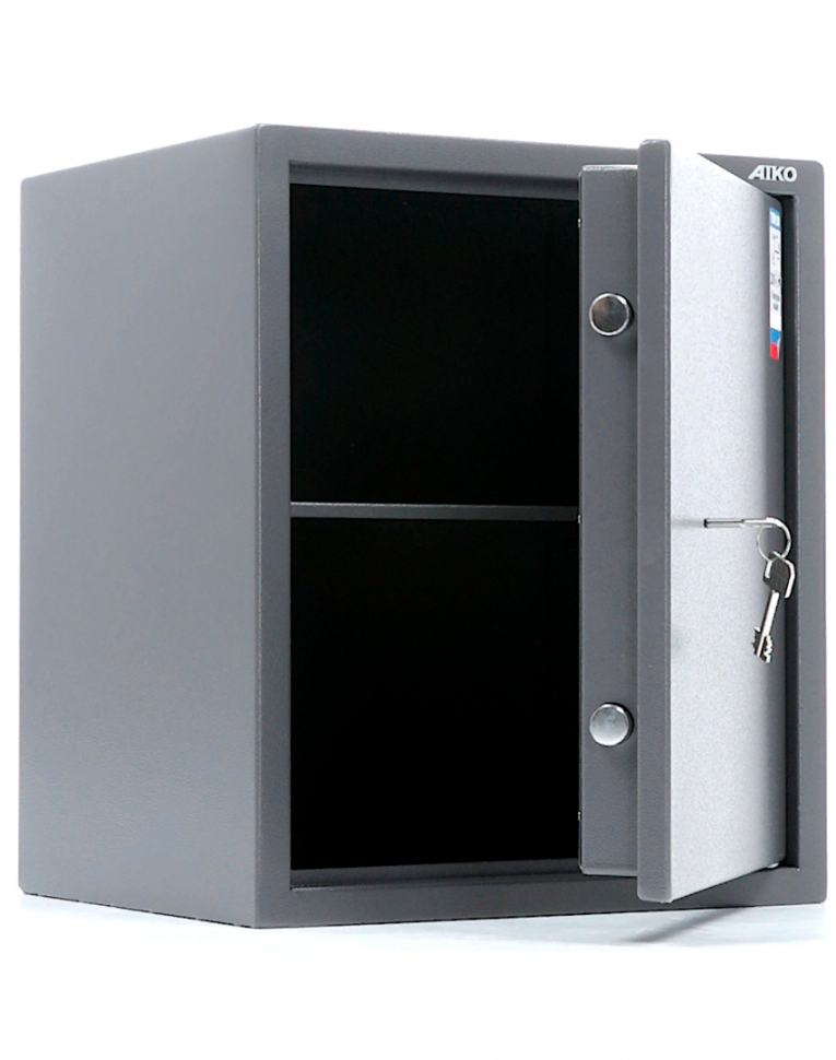 Офисный сейф Aiko TSN 50 KL купить в Ухте Офисный сейф Aiko TSN 50 KL купить в Ухте