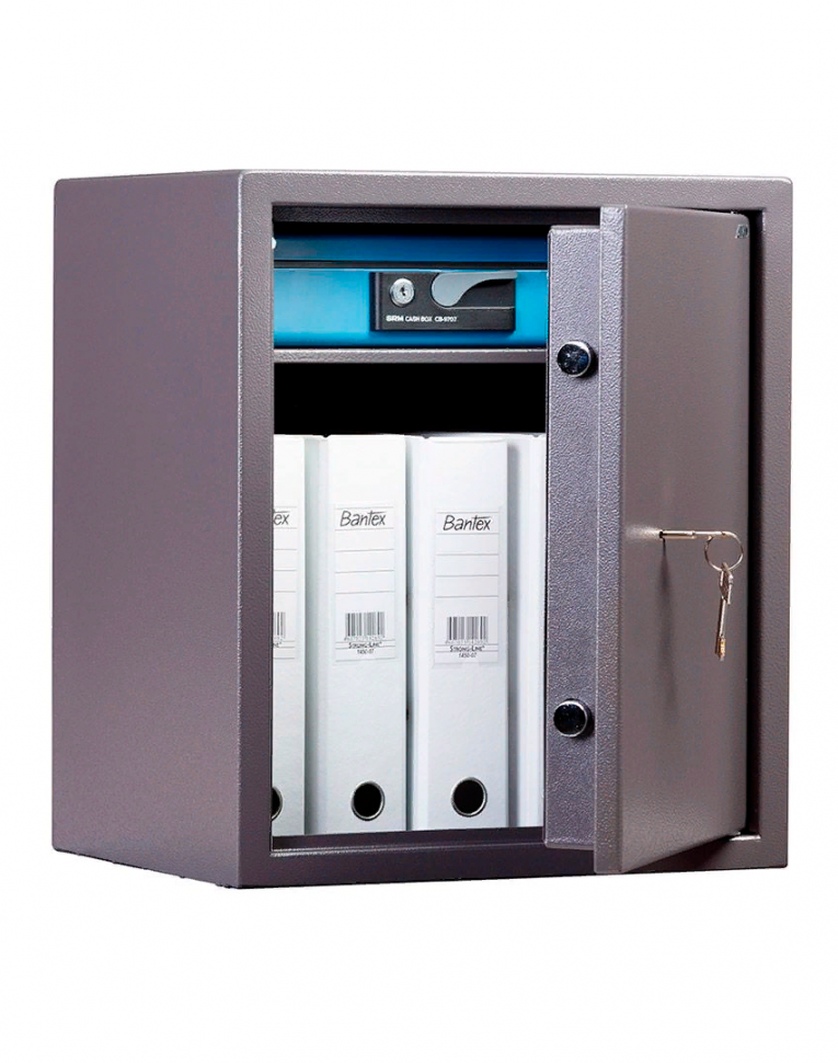 Офисный сейф Aiko TSN 50 KL купить в Ухте Офисный сейф Aiko TSN 50 KL купить в Ухте