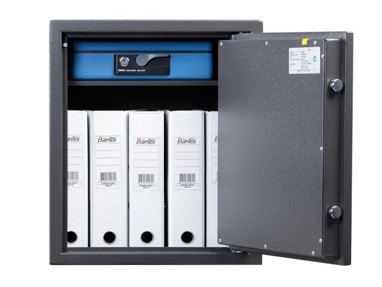 Офисный сейф Aiko TSN 50 KL купить в Ухте Офисный сейф Aiko TSN 50 KL купить в Ухте