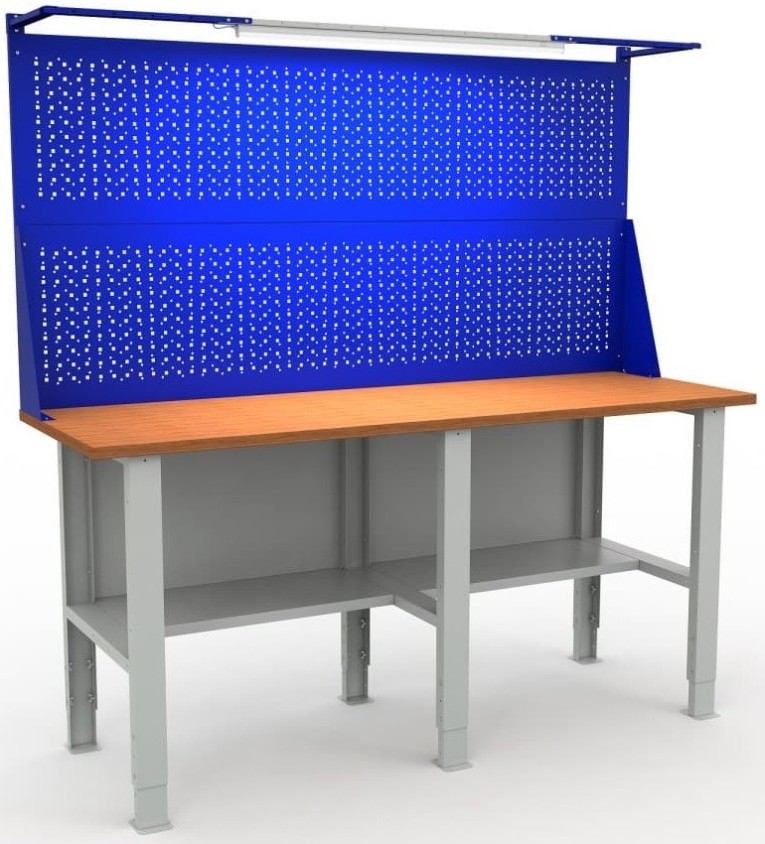 Верстак Expert W200.F2/F2/F2.021 купить в Ухте