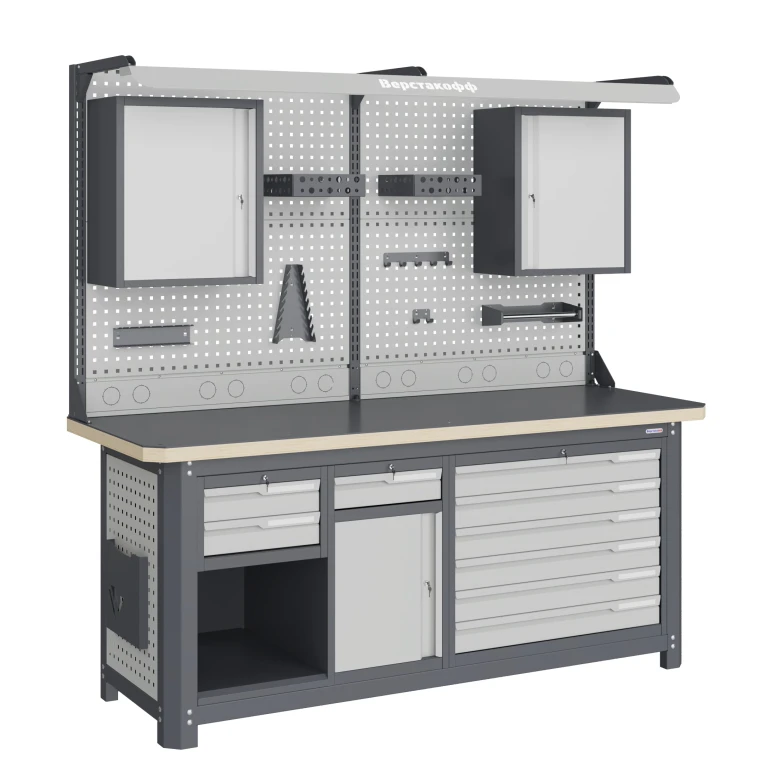 Рабочее место MCN 2052.S28L6.2-2FR купить в Ухте