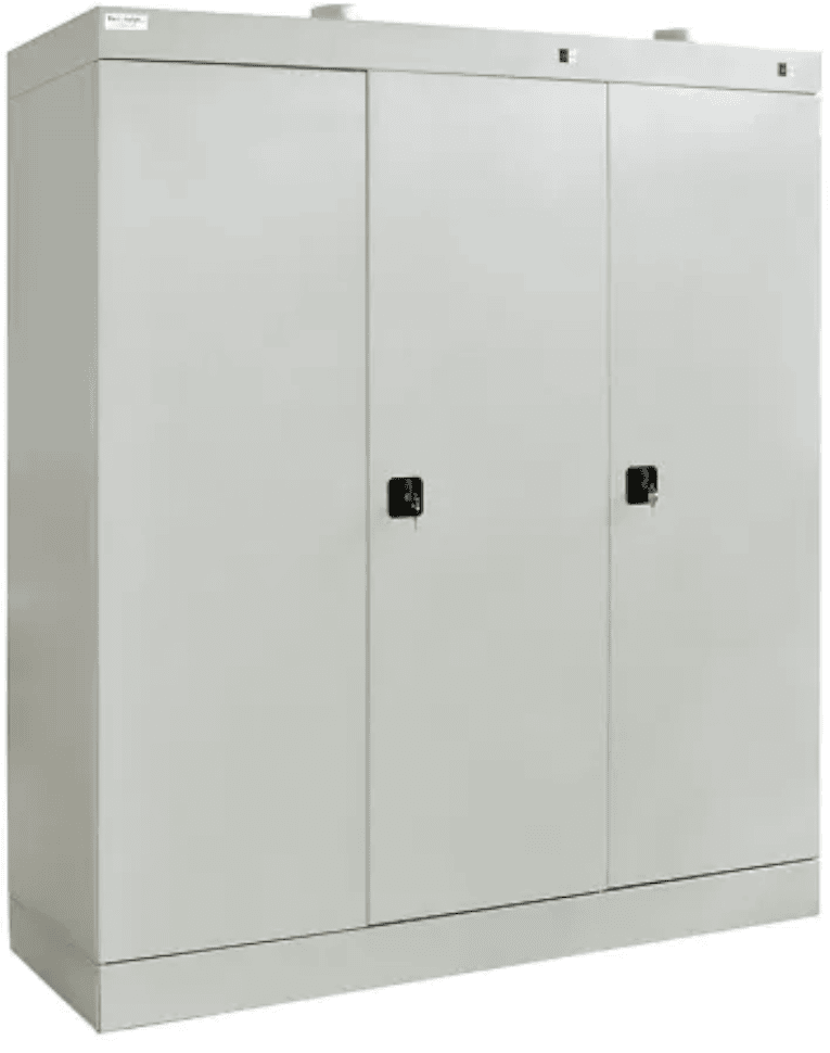 Шкаф сушильный ШС-8 Ш В на жидком теплоносителе купить в Ухте