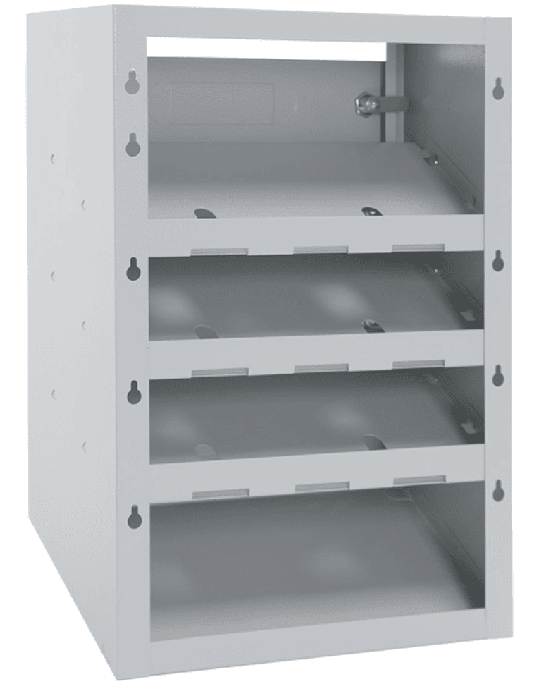 Почтовый ящик PB-4C.KL RВ купить в Ухте Почтовый ящик PB-4C.KL RВ купить в Ухте