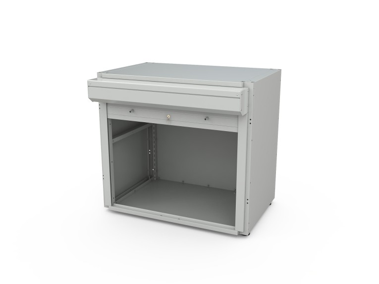 Шкаф для инструментов MODUL 1/2 XL 01 купить в Ухте