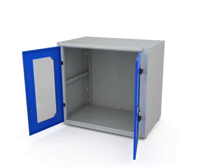 Шкаф для инструментов MODUL 1/2 XL 01 купить в Ухте