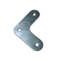 Усиливающий уголок жесткости MS (косынка)