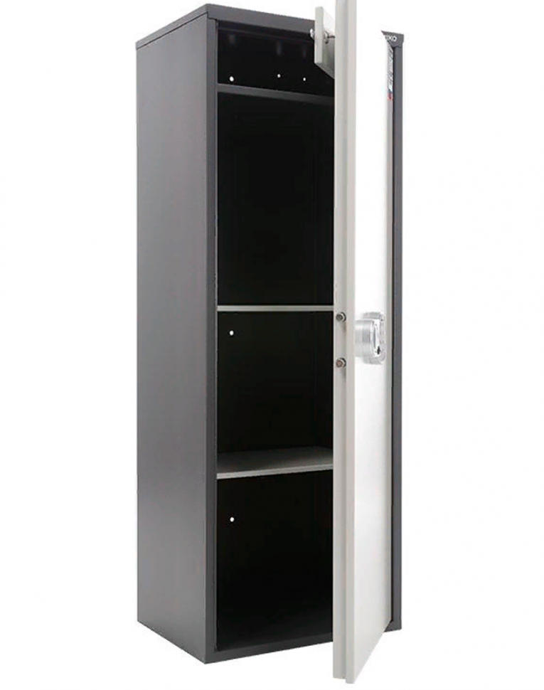 Бухгалтерский шкаф Aiko SL-125Т EL купить в Ухте