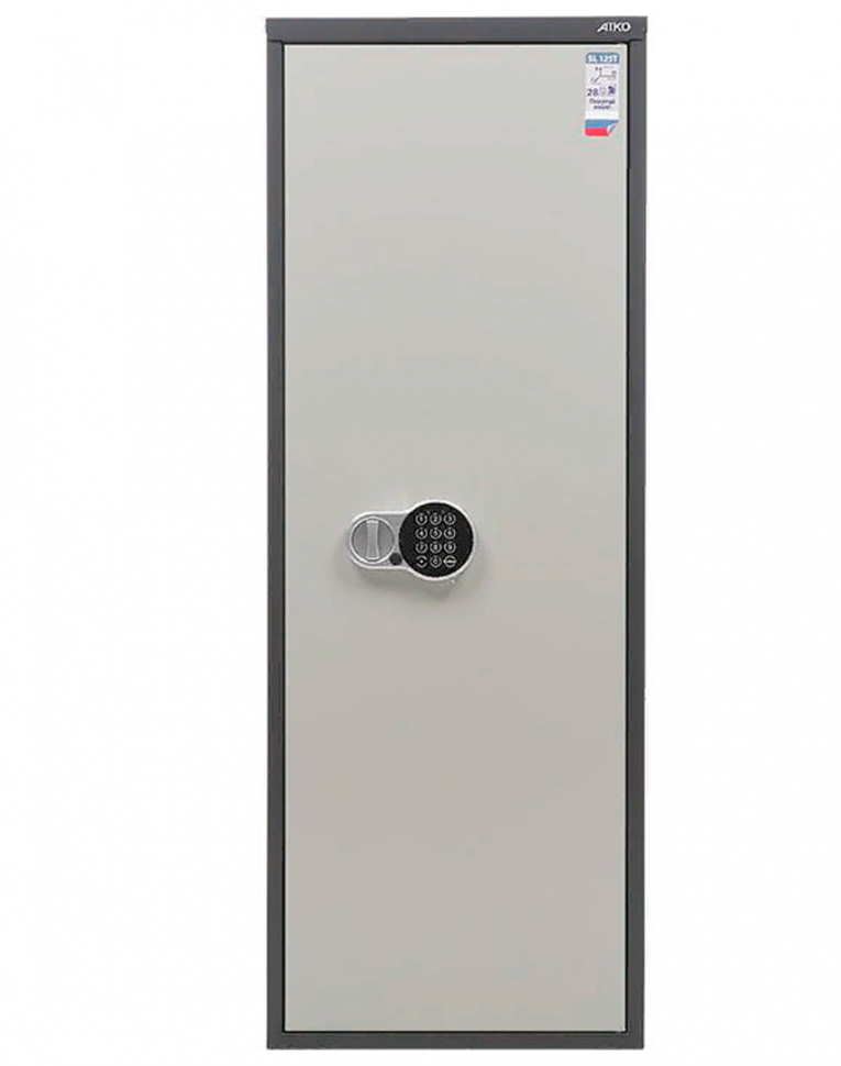 Бухгалтерский шкаф Aiko SL-125Т EL купить в Ухте