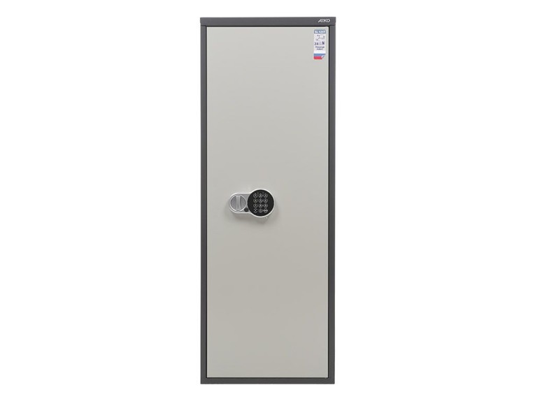 Бухгалтерский шкаф Aiko SL-125Т EL купить в Ухте
