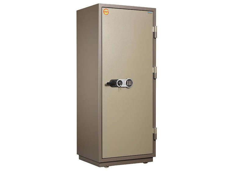 Огнестойкий сейф Valberg FRS-173.T-EL купить в Ухте Огнестойкий сейф Valberg FRS-173.T-EL купить в Ухте