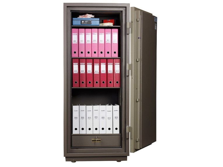 Огнестойкий сейф Valberg FRS-173.T-EL купить в Ухте Огнестойкий сейф Valberg FRS-173.T-EL купить в Ухте