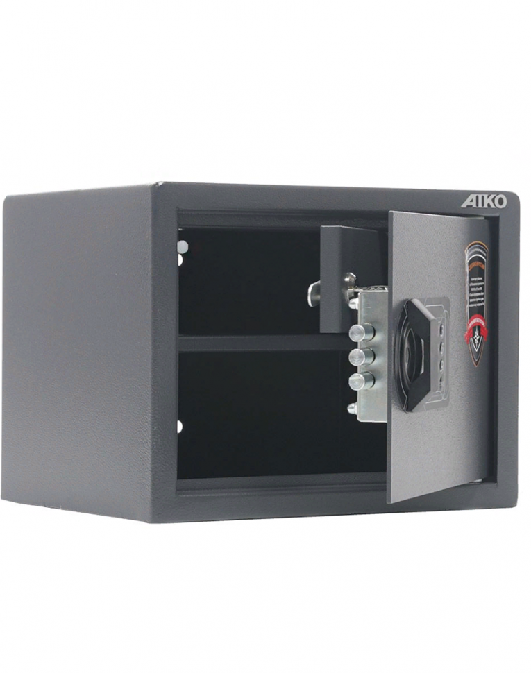Сейф с патронным отделением Aiko TT-23 EL купить в Ухте Сейф с патронным отделением Aiko TT-23 EL купить в Ухте
