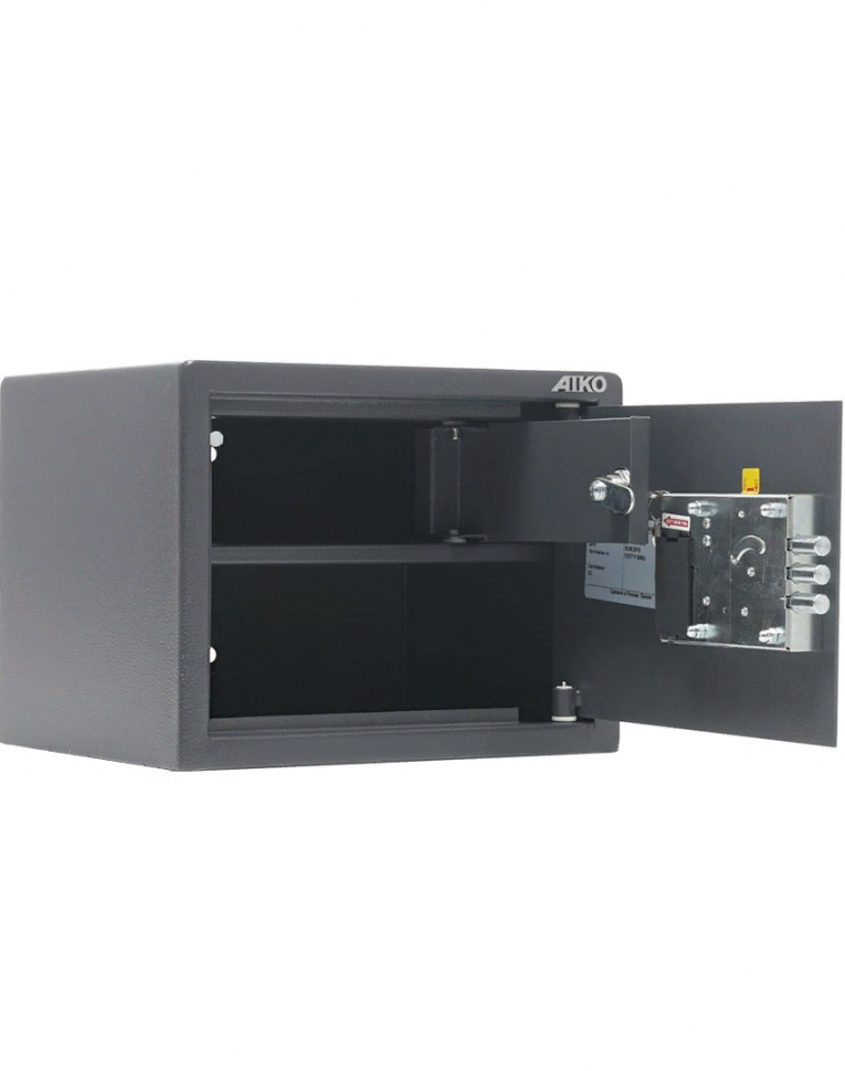 Сейф с патронным отделением Aiko TT-23 EL купить в Ухте Сейф с патронным отделением Aiko TT-23 EL купить в Ухте
