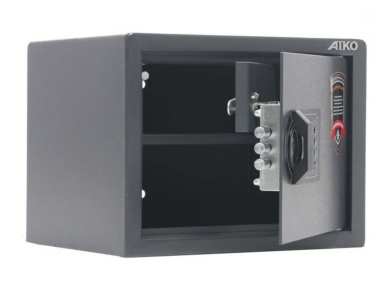Сейф с патронным отделением Aiko TT-23 EL купить в Ухте Сейф с патронным отделением Aiko TT-23 EL купить в Ухте